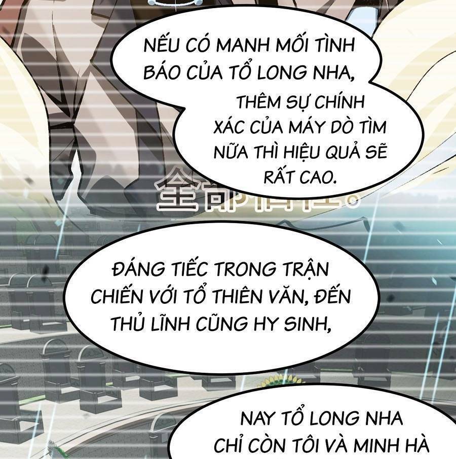 Siêu Phàm Tiến Hóa Chương 120 Ảnh 57
