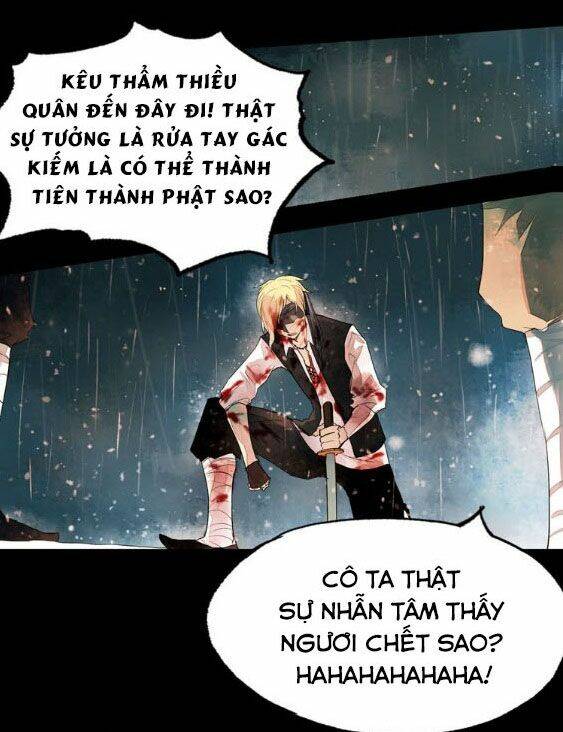 Nam Yên Trai Bút Lục Chương 11 Ảnh 77