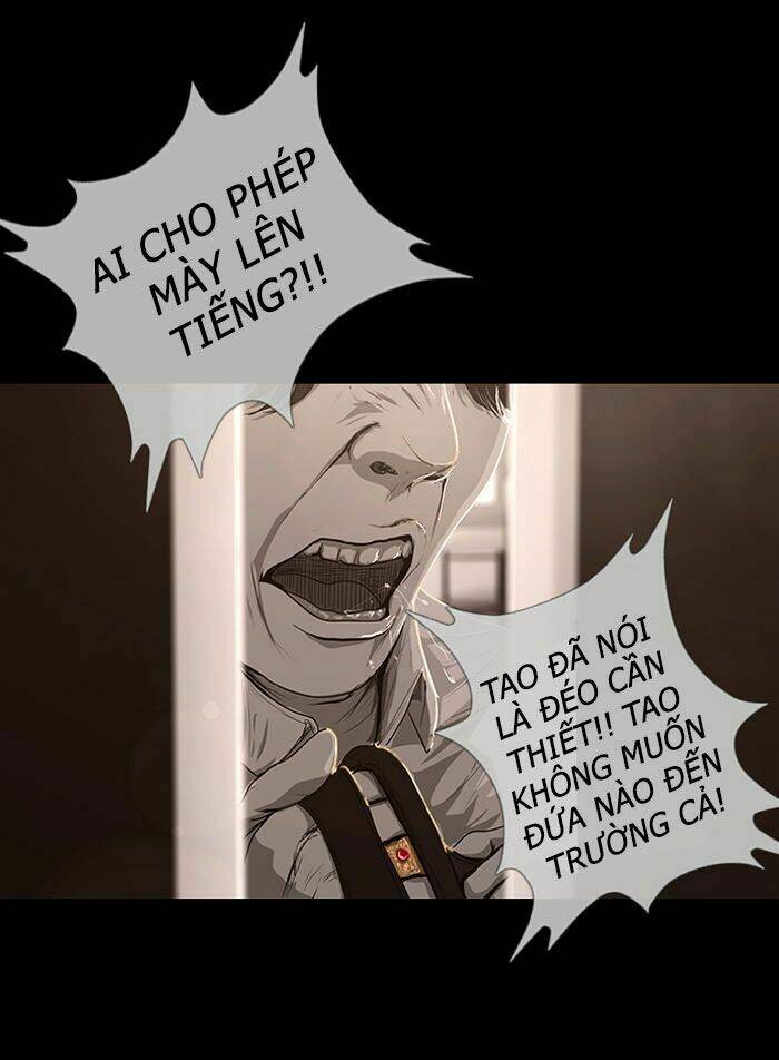 Dead Days Chương 44 Ảnh 58