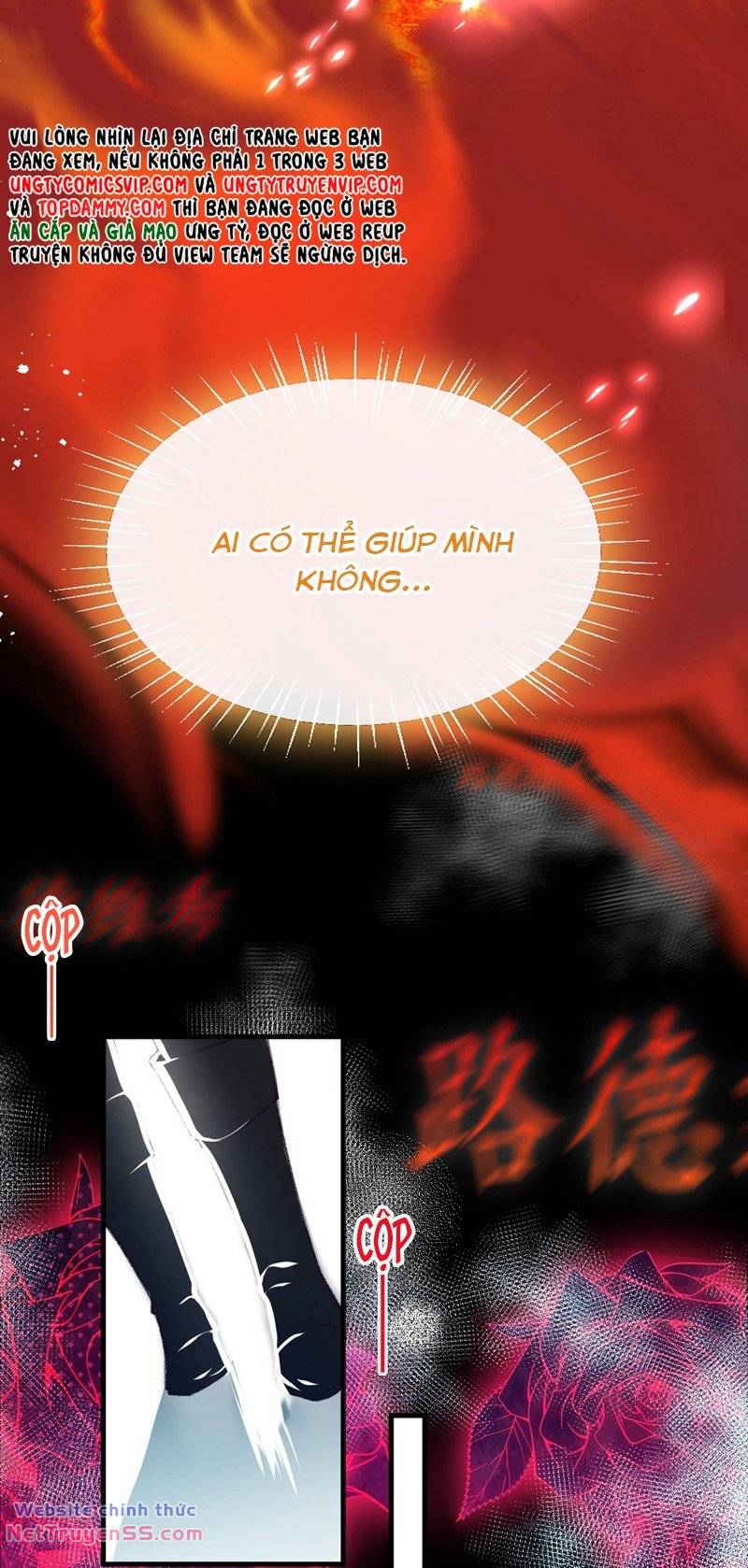 Người Thừa Kế Của Qủy Chương 7 Ảnh 6