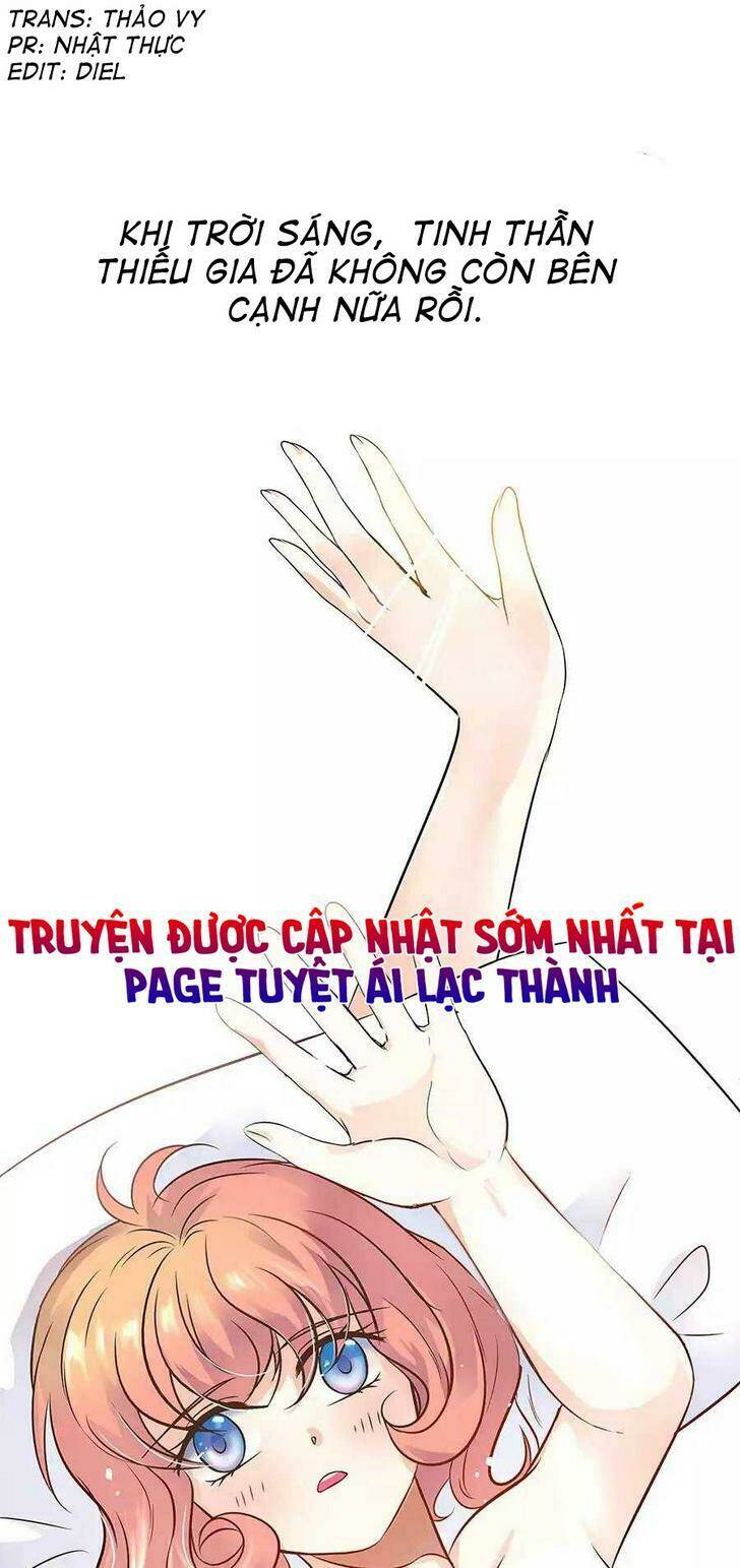 Mật Đào Tiểu Kiều Thê Chương 2 Ảnh 2