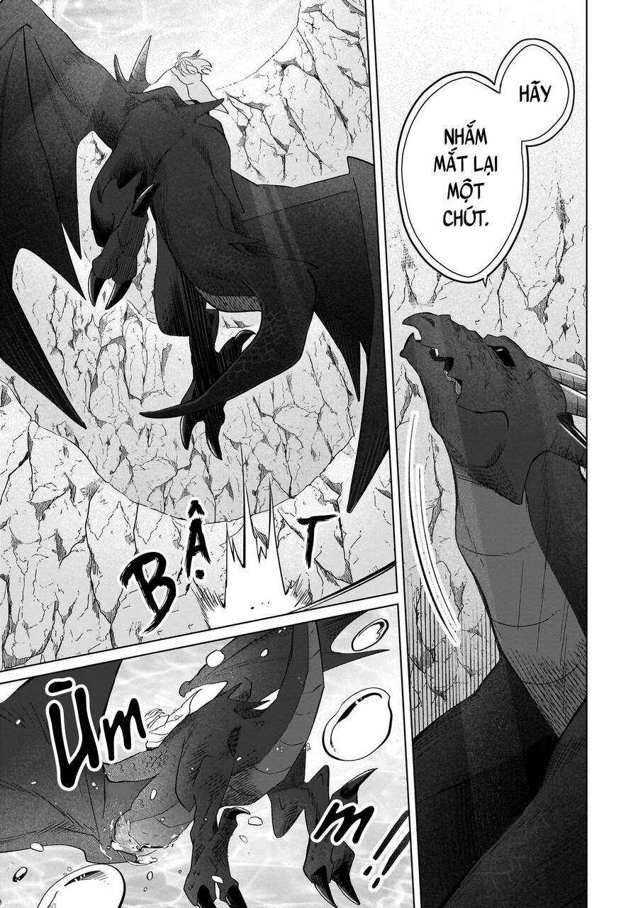Win Over The Dragon Emperor This Time Around, Noble Girl! Chương 28 Ảnh 40