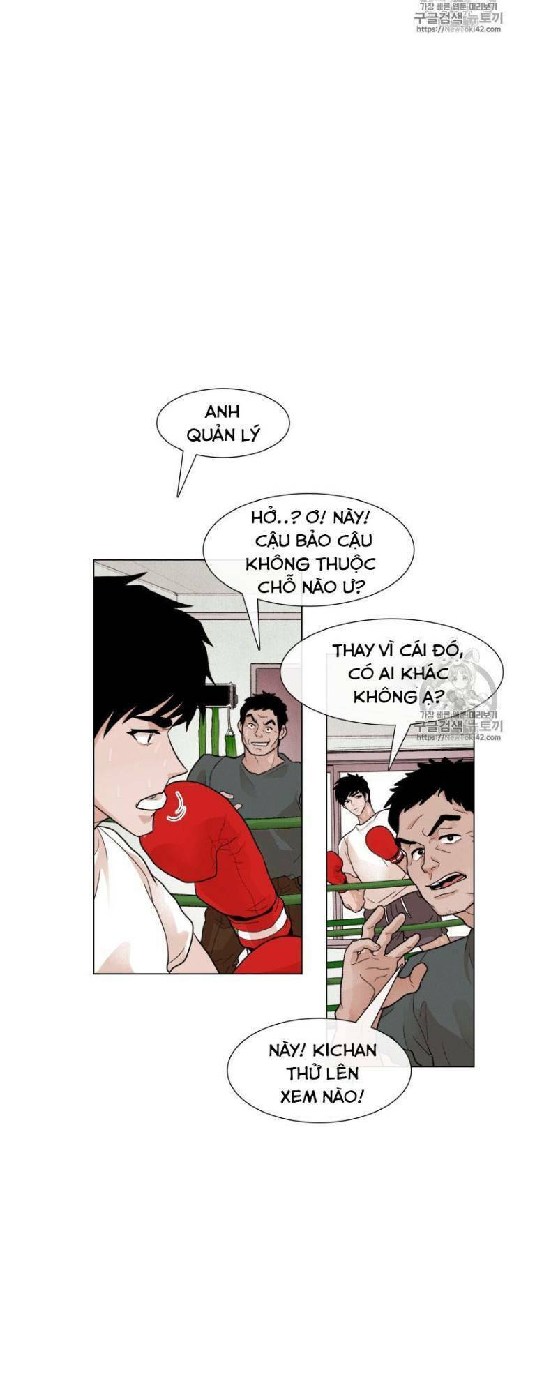 Luân Hồi Chương 7 Ảnh 5