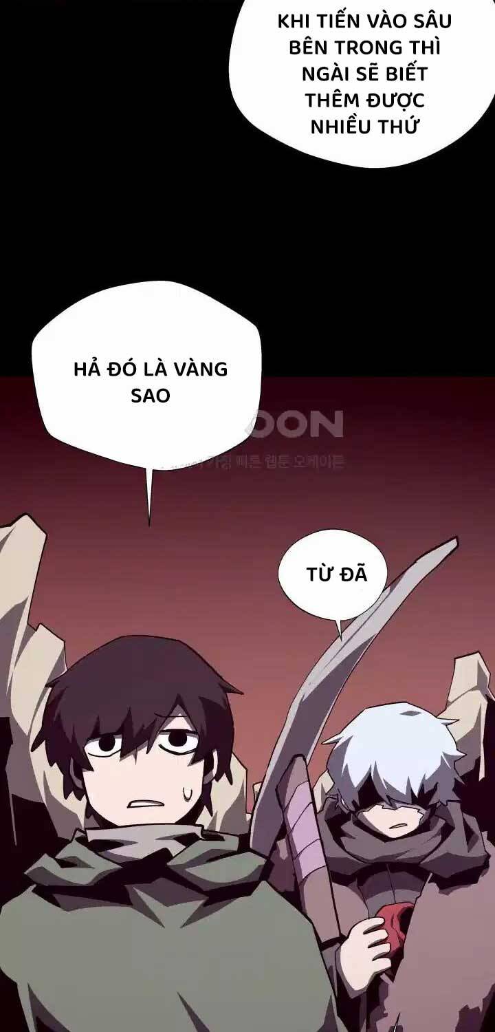 Hồi Ức Trong Ngục Tối Chương 101 Ảnh 22