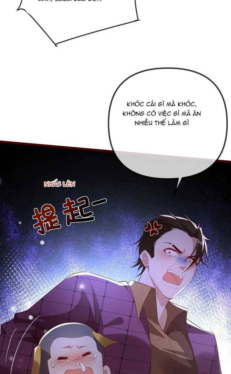 Sủng Bé Cá Koi 3 Tuổi Rưỡi Chương 199 Ảnh 16