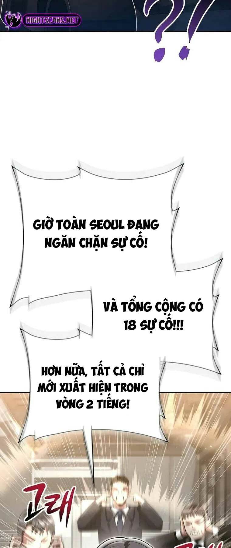 Thợ Săn Thiên Tài Hồi Quy Thành Lao Công Chương 46 Ảnh 63