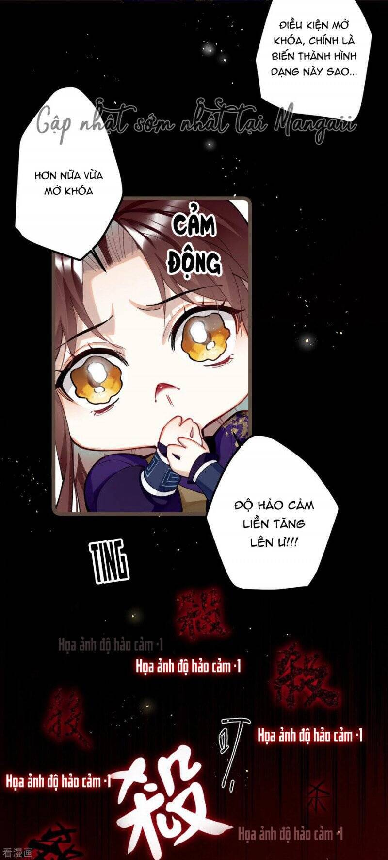 Công Chúa Pháo Hôi Muốn Tùy Tiện Đến Cùng Chương 85 Ảnh 15