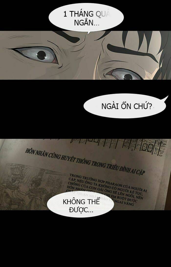 Dead Days Chương 43 Ảnh 58