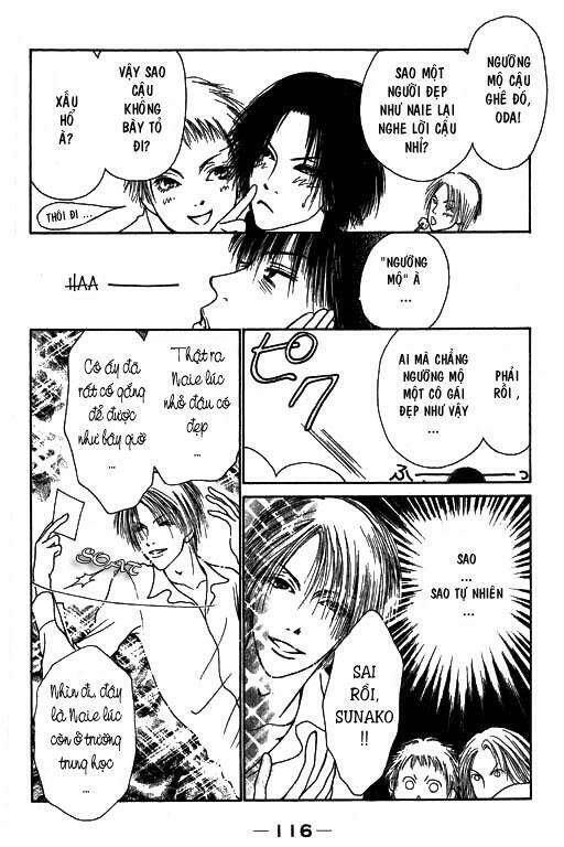 Yamato Nadeshiko Shichihenge Chương 3 Ảnh 36