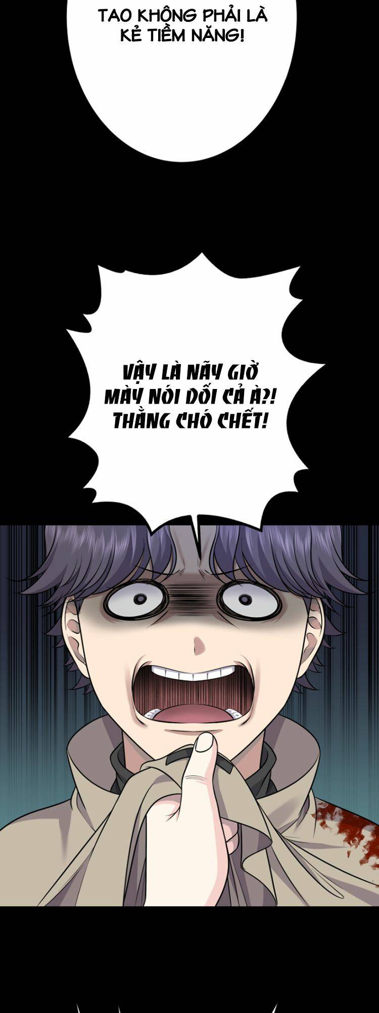 Trò Chơi Của Chúa Thượng Chương 18 Ảnh 28