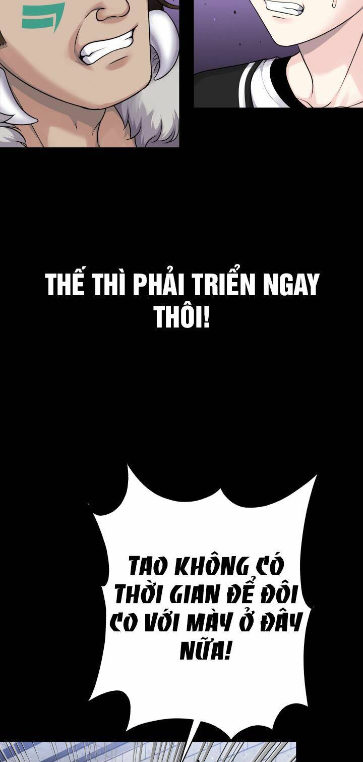 Trò Chơi Của Chúa Thượng Chương 21 Ảnh 4