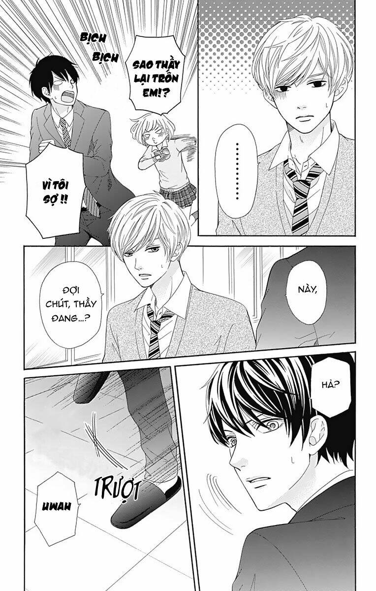 Furuya-Sensei Wa An-Chan No Mono Chương 12 Ảnh 34