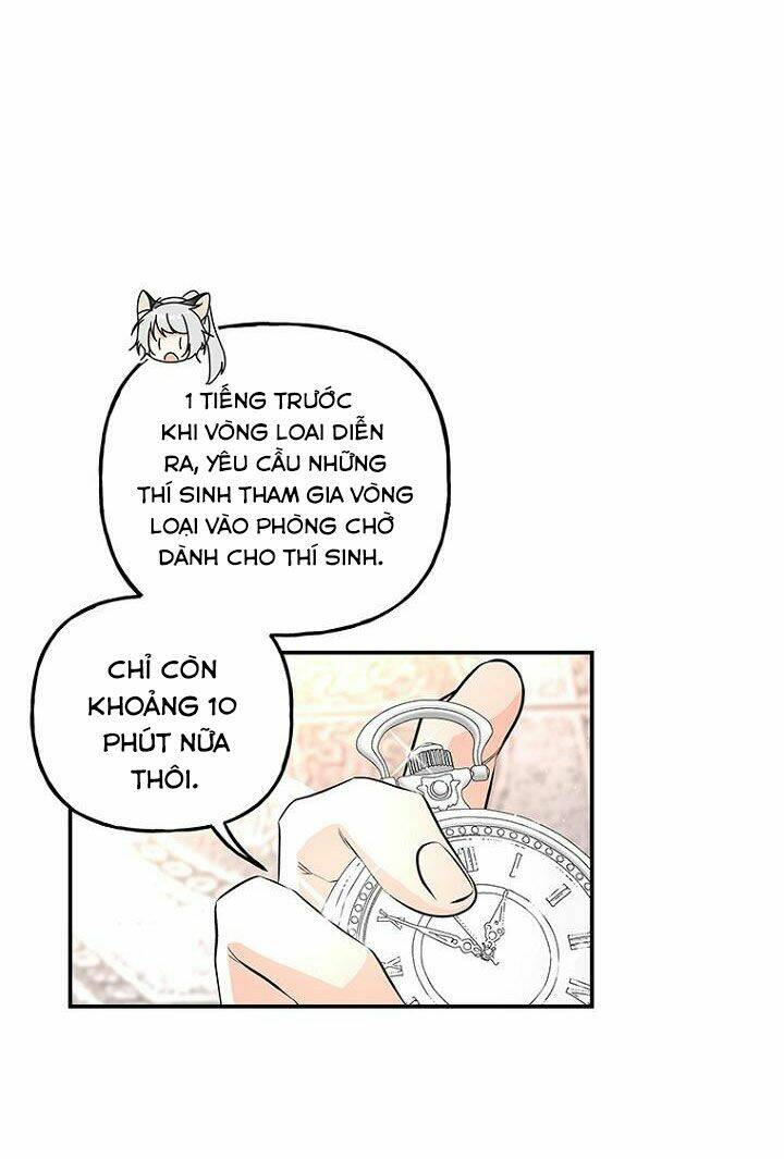 Con Gái Của Đại Pháp Sư Chương 74 Ảnh 17