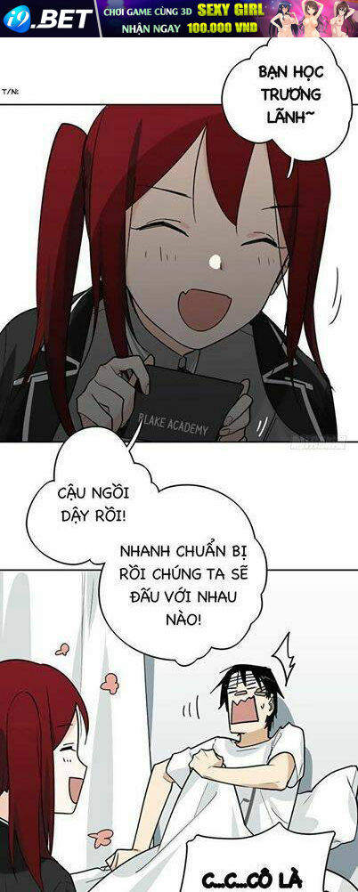 Nữ Nhân Tôi Thích Là Quái Kiệt! Chương 5 Ảnh 11