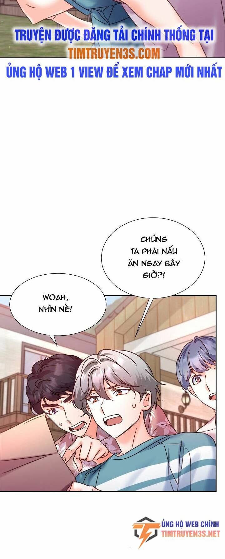 Trở Lại Làm Idol Chương 72 Ảnh 23