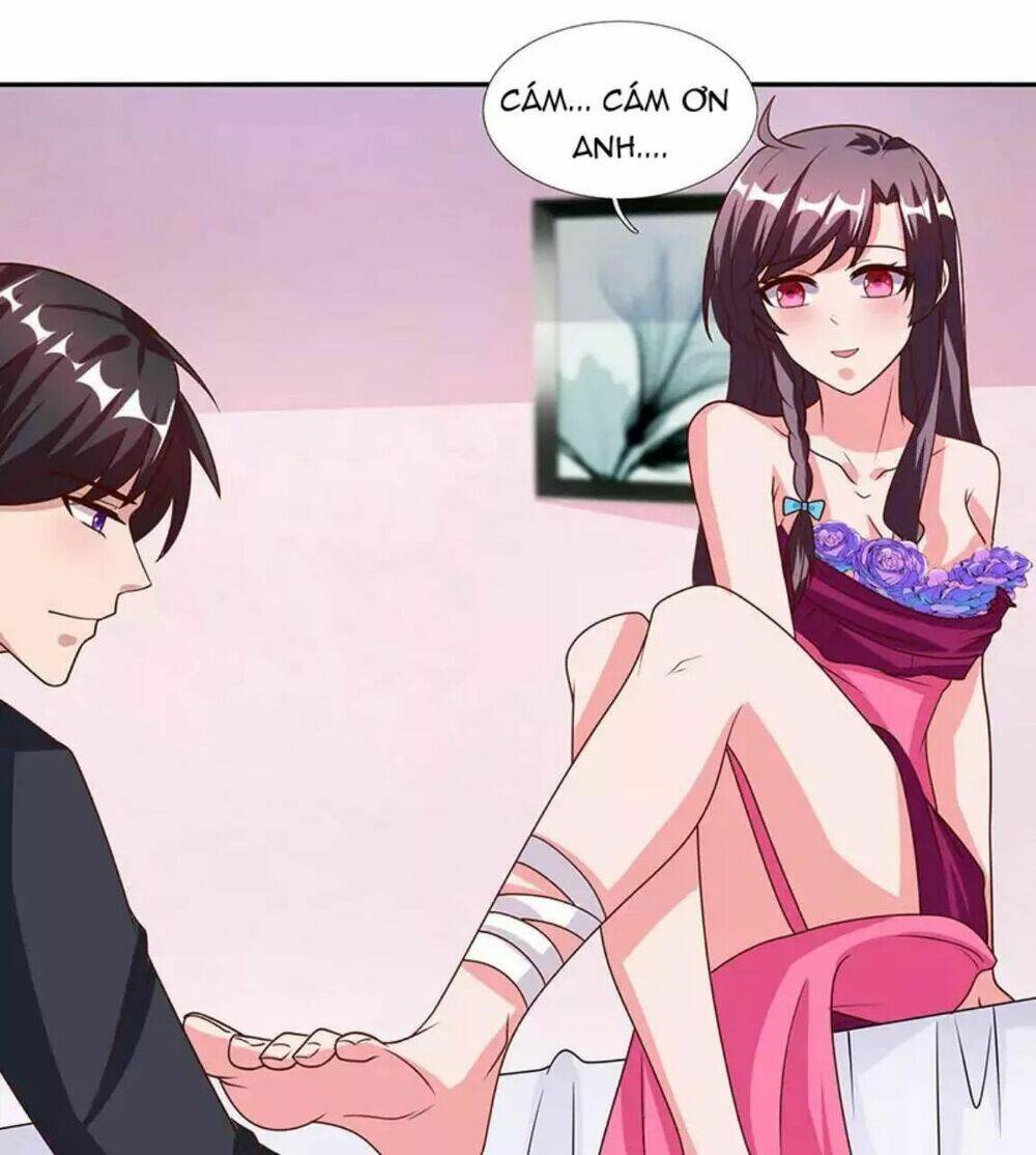 Tổng Tài Daddy Siêu Quyền Lực Chương 28 Ảnh 7