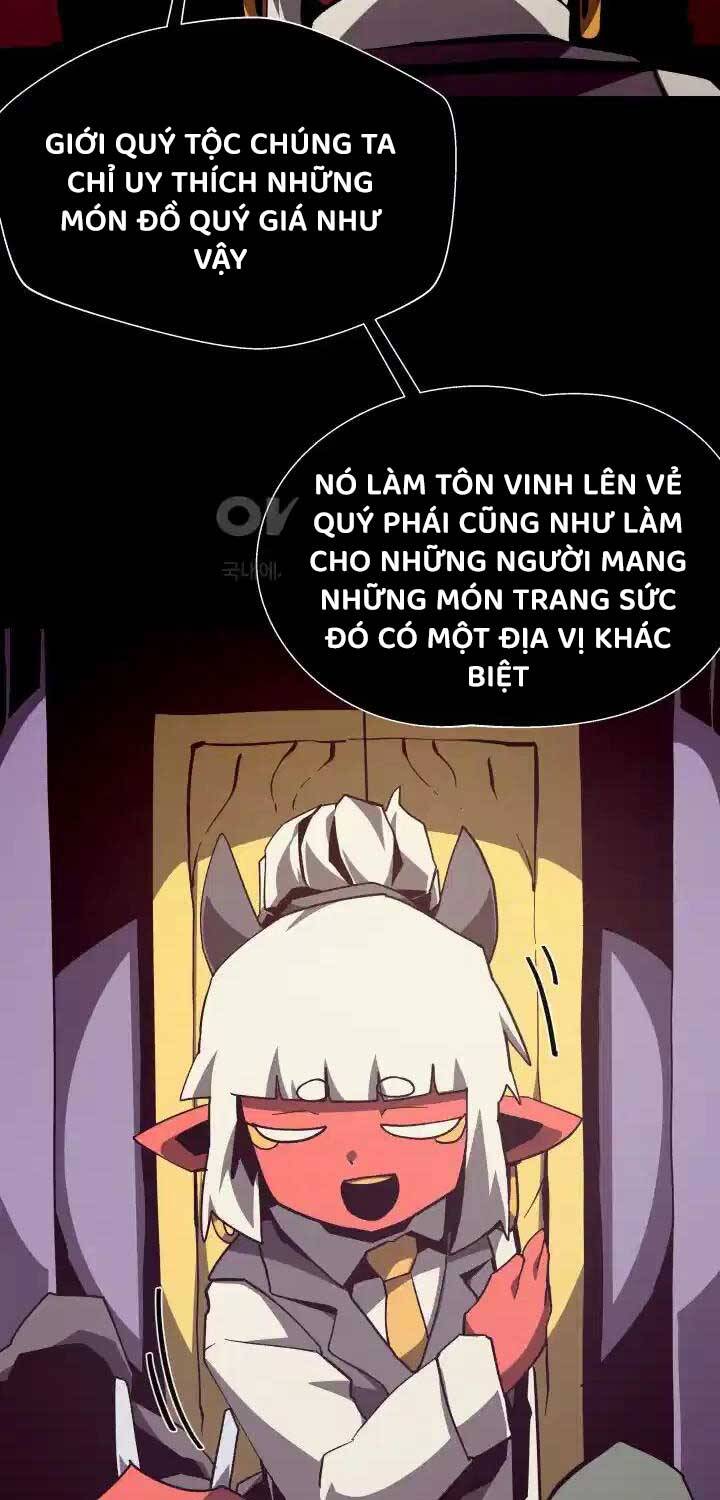 Hồi Ức Trong Ngục Tối Chương 101 Ảnh 61