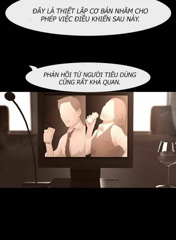 Dead Days Chương 47 Ảnh 15