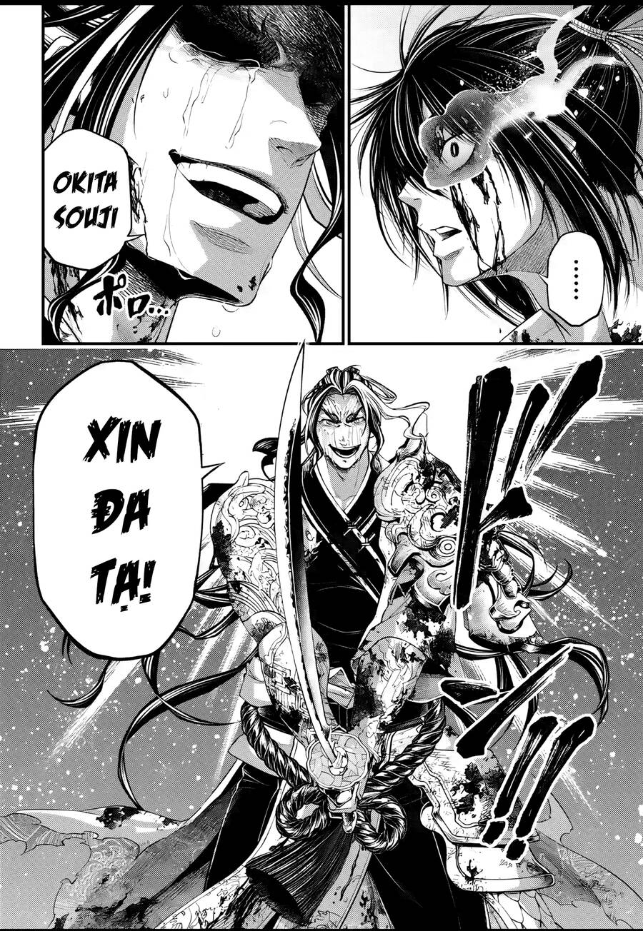 Shuumatsu No Valkyrie Chương 92 Ảnh 44