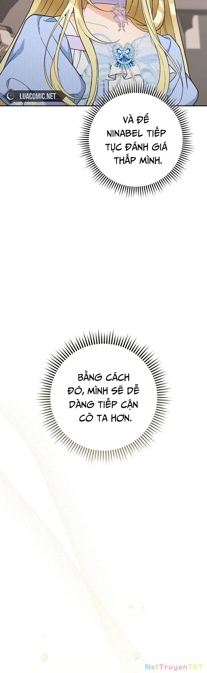 Tôi Bị Bảo Phải Chết Chương 21 Ảnh 11