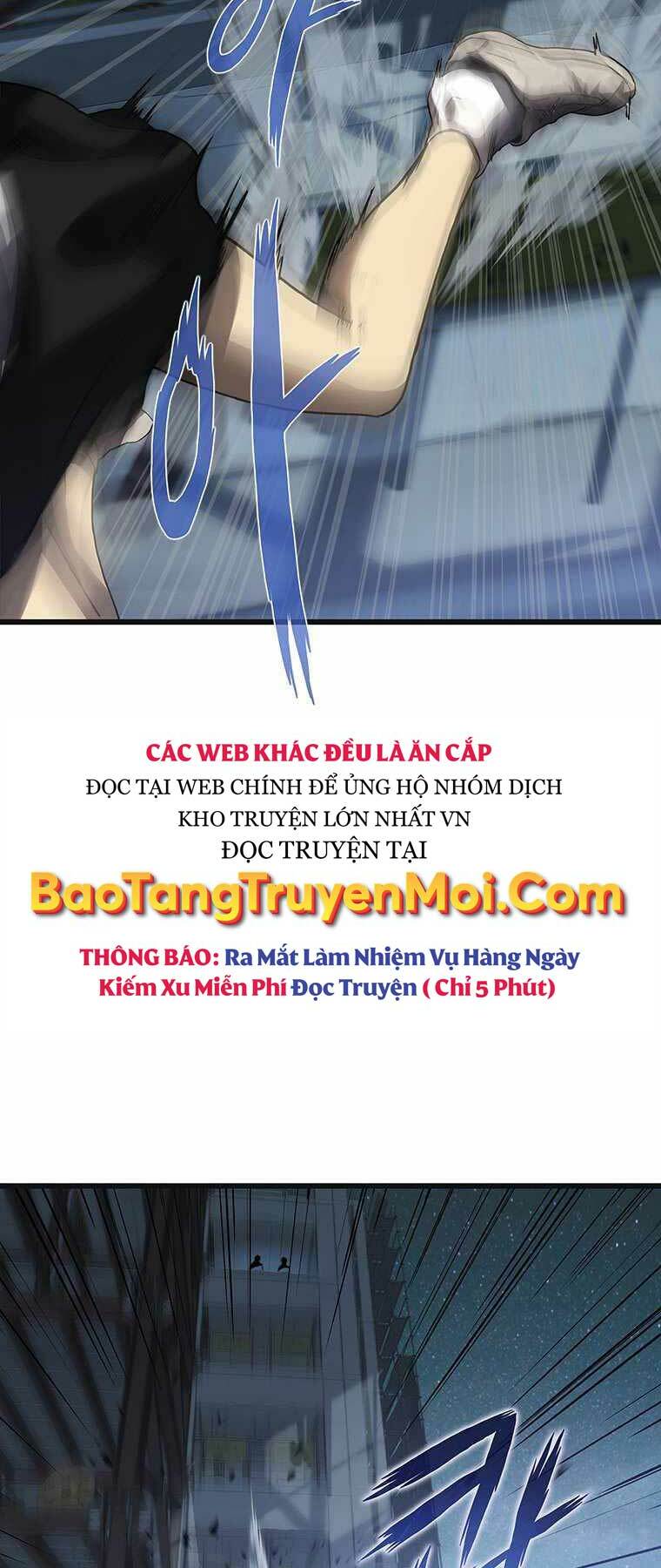Hậu Duệ Của Hổ Chương 3 Ảnh 18