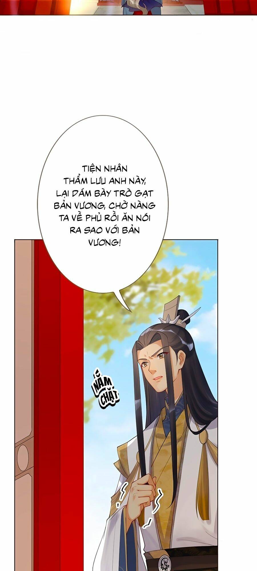Hệ Thống Ép Ta Làm Nữ Chính Chương 4 Ảnh 33
