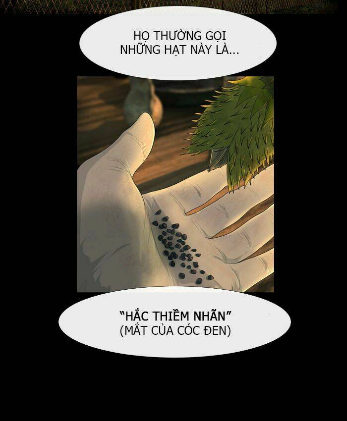 Dead Days Chương 43 Ảnh 23
