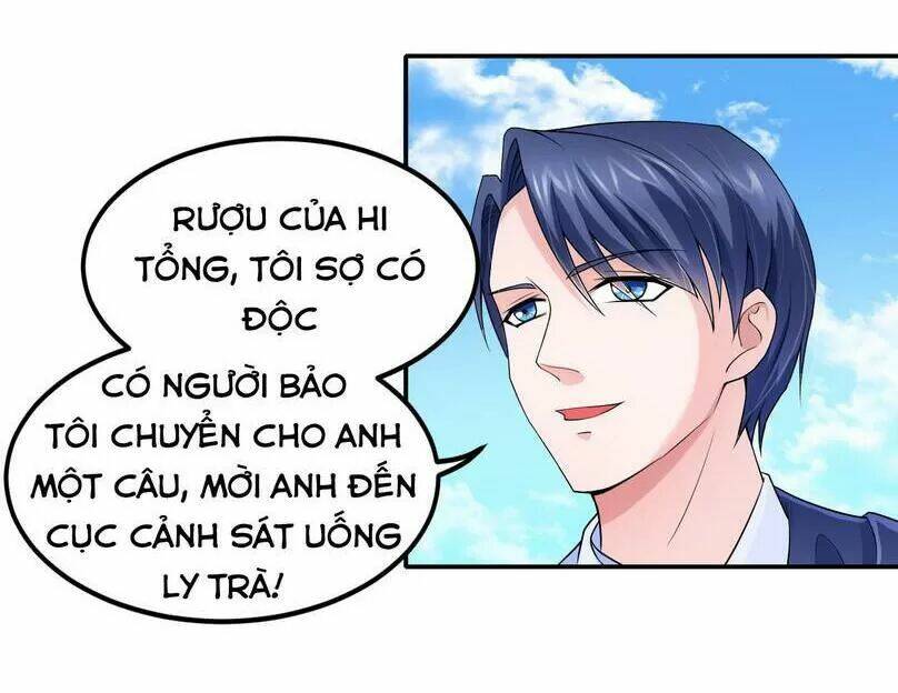 Cô Dâu Gả Thay Của Tổng Tài Chương 136 Ảnh 7