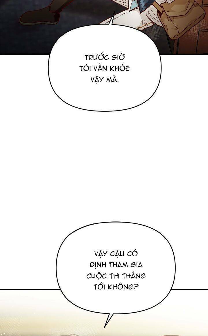 Aristité Được Ban Phước Một Lời Nguyền Chương 12 Ảnh 63