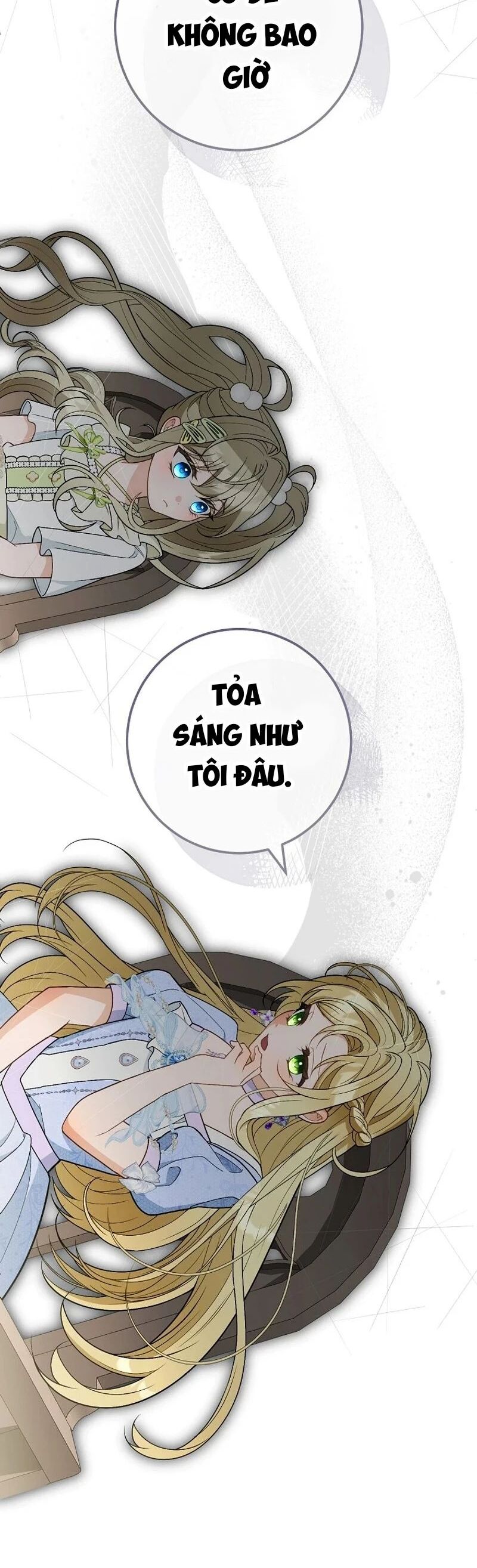 Tôi Bị Bảo Phải Chết Chương 21 Ảnh 3