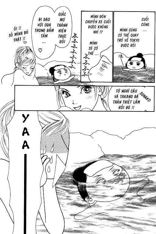Yamato Nadeshiko Shichihenge Chương 9 Ảnh 31