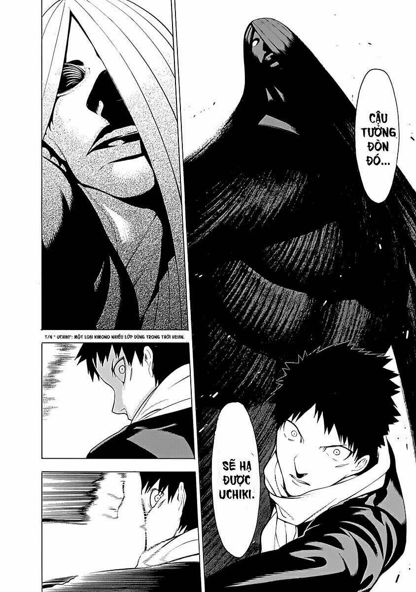 Mononogatari Chương 9 Ảnh 15
