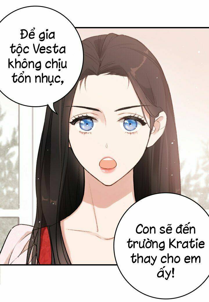 Trước Hết, Phải Tránh Xa Em Trai Tôi Đã! Chương 0 Ảnh 7