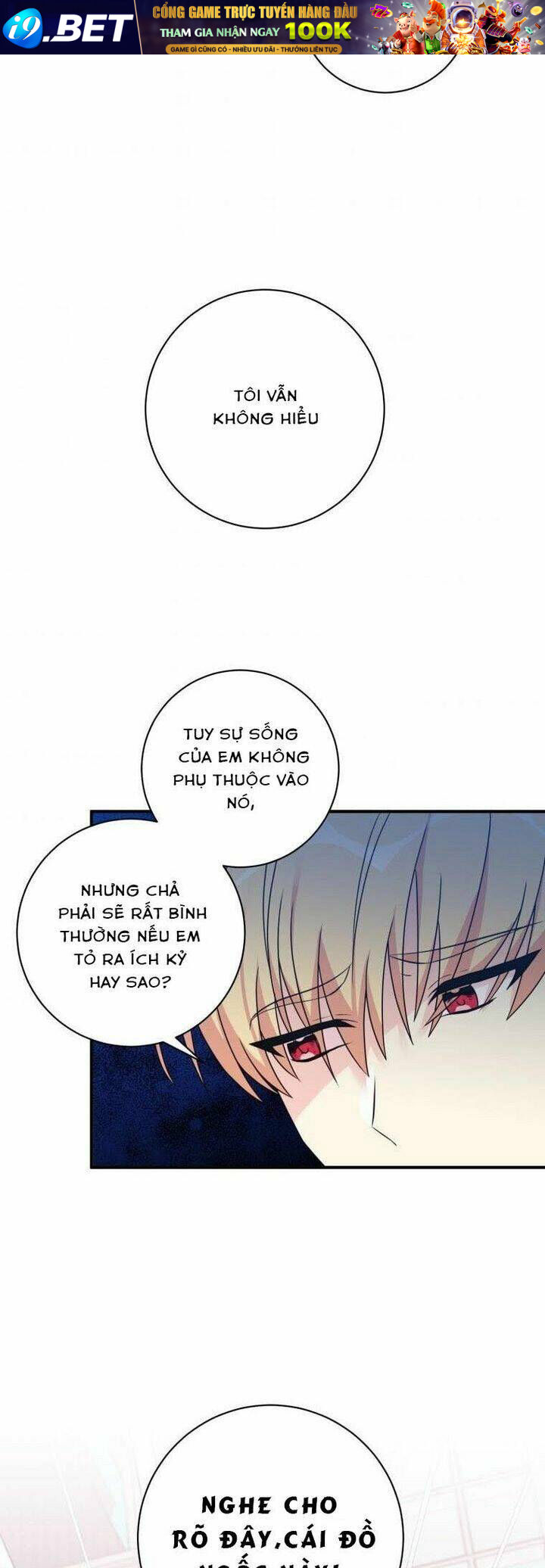 Tôi Lỡ Chiều Hư Nam Chính Lương Thiện Mất Rồi! Chương 13 Ảnh 42