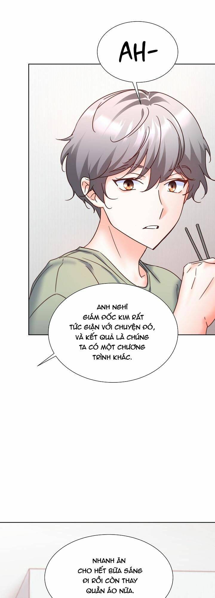 Trở Lại Làm Idol Chương 70 Ảnh 39