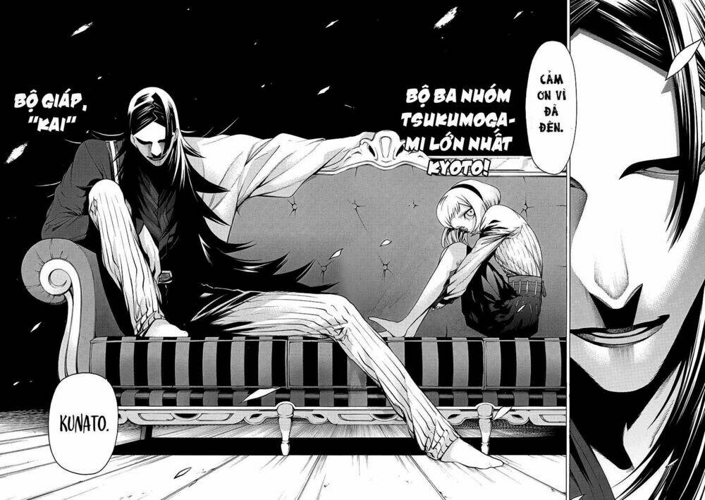 Mononogatari Chương 8 Ảnh 15