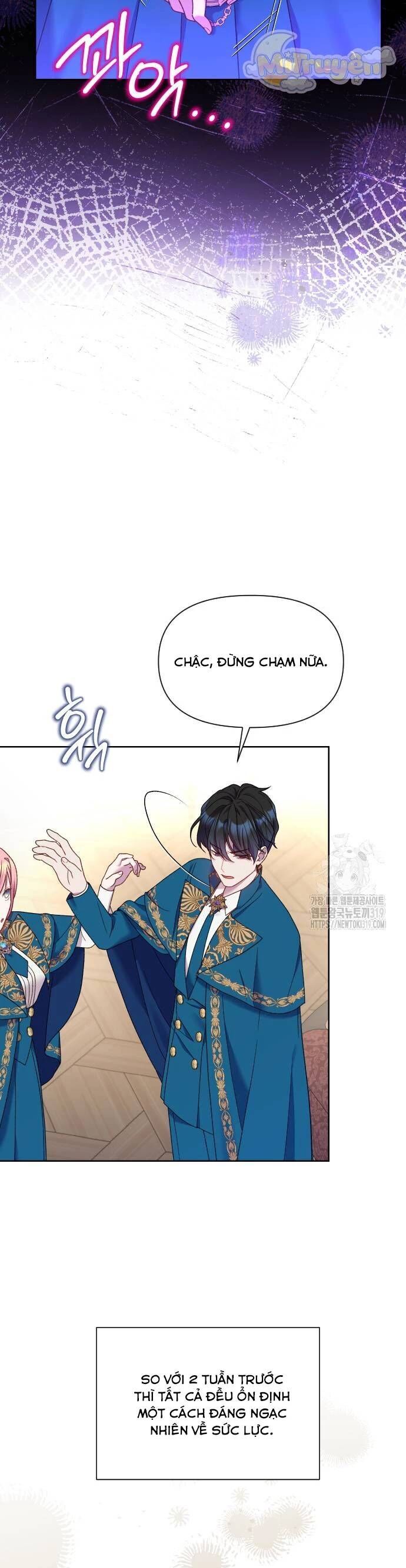 Pháp Sư Hiện Kim Của Trò Chơi Lỗi Chương 30 Ảnh 9