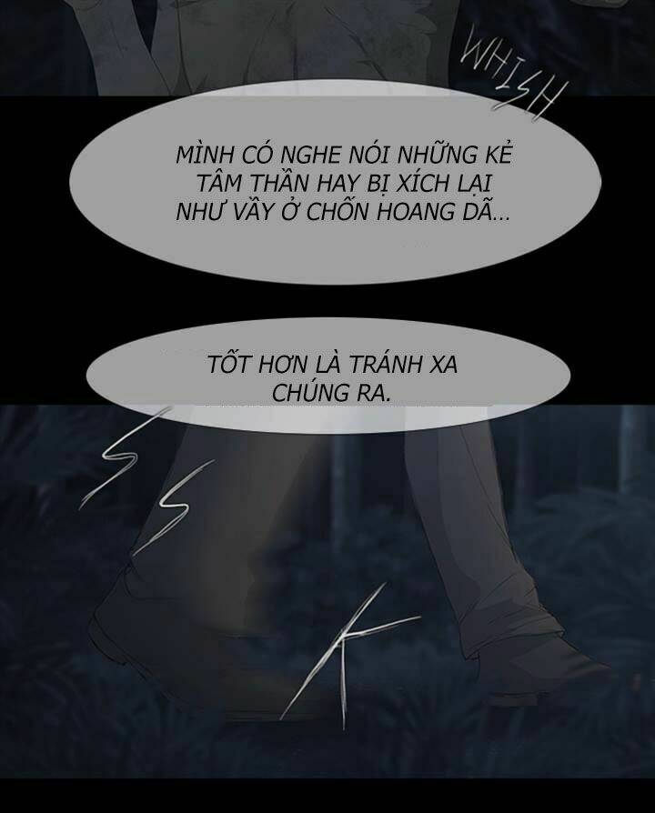 Dead Days Chương 51 Ảnh 15