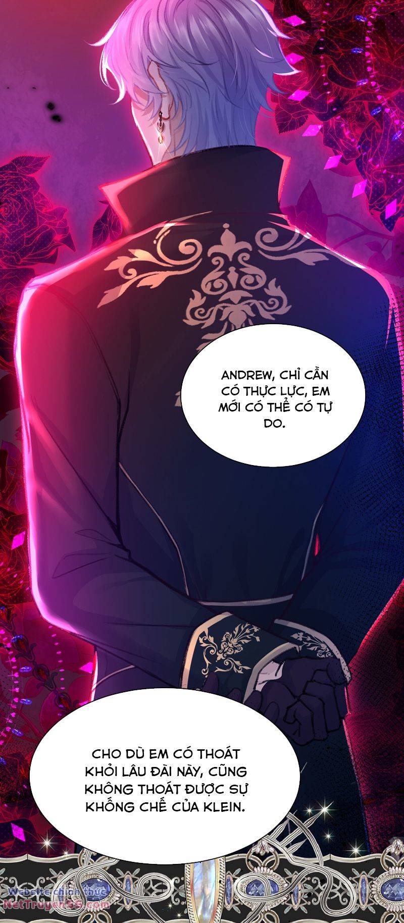 Người Thừa Kế Của Qủy Chương 4 Ảnh 37