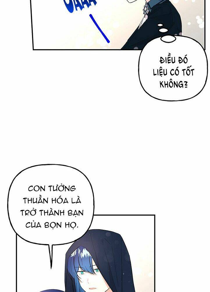 Con Gái Của Đại Pháp Sư Chương 77 Ảnh 60