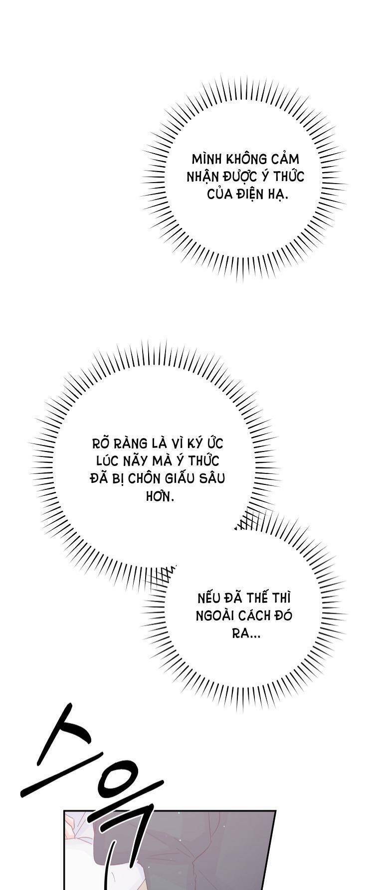Chỉ Cần Nắm Tay Em Chương 15 Ảnh 3