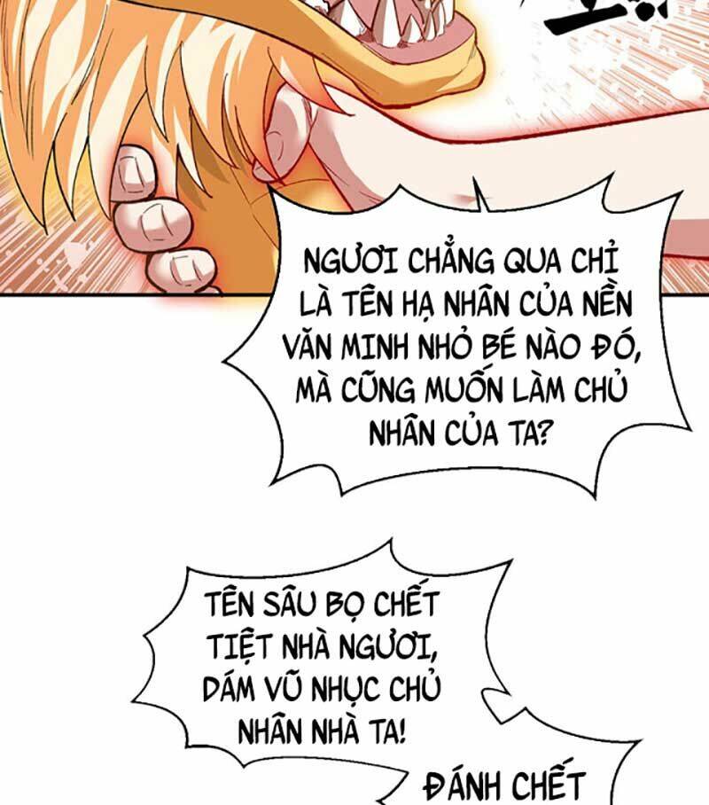 Võ Đạo Độc Tôn Chương 617 Ảnh 7