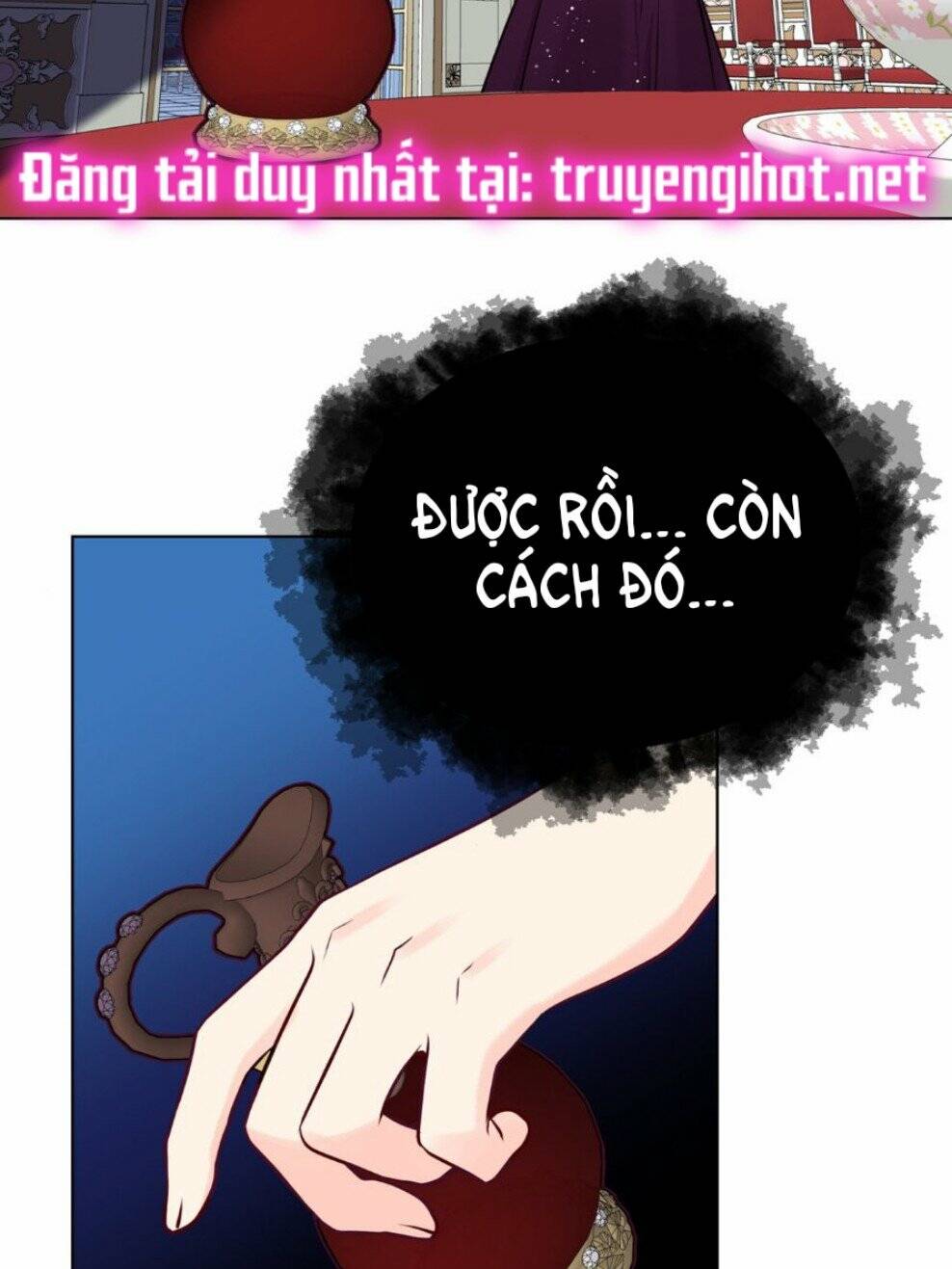 Bảo Vật Của Công Chúa Chương 44 Ảnh 35