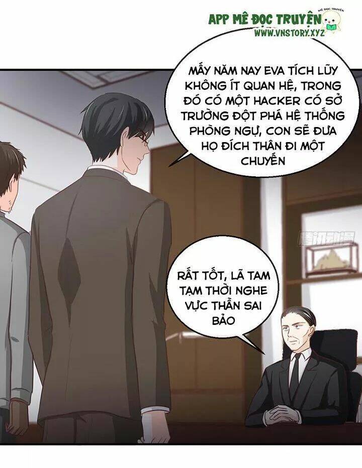 Cẩm Lý Thiếu Nữ Của Tôi Chương 104 Ảnh 53