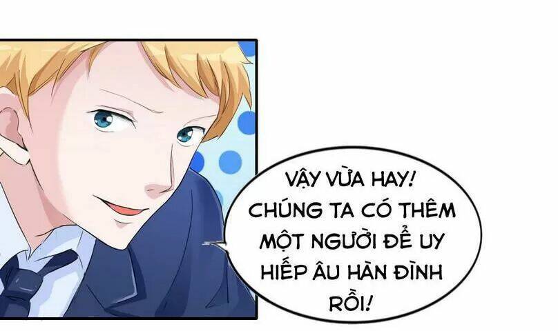 Cô Dâu Gả Thay Của Tổng Tài Chương 140 Ảnh 27