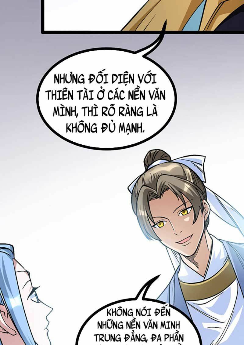 Võ Đạo Độc Tôn Chương 618 Ảnh 20