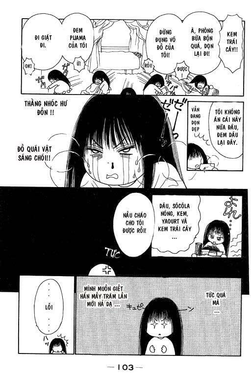 Yamato Nadeshiko Shichihenge Chương 3 Ảnh 23