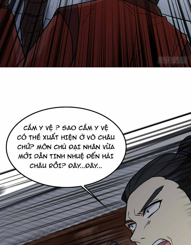 Ta Làm Kiêu Hùng Tại Dị Giới Chương 715 Ảnh 41