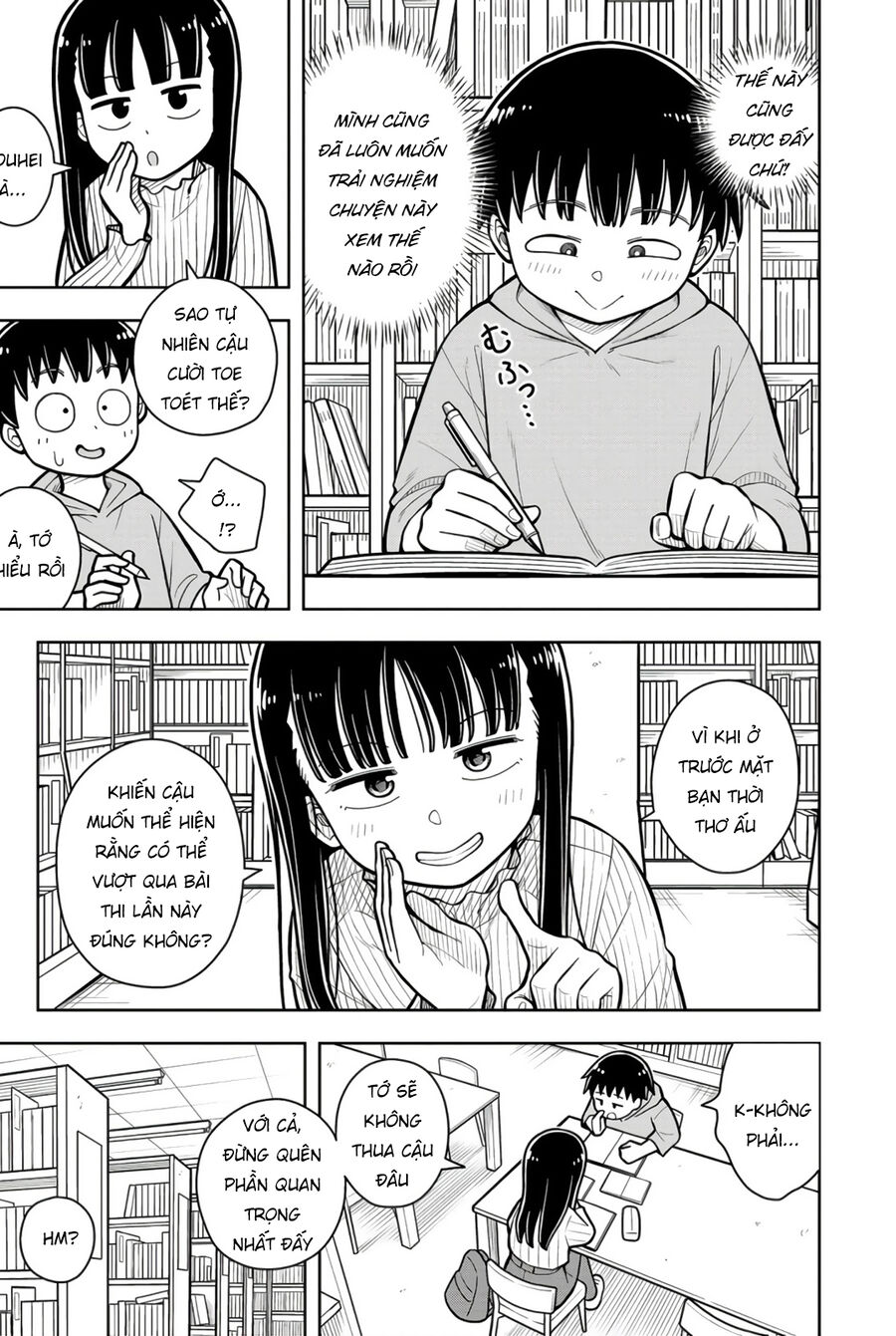 Kyou Kara Hajimeru Osananajimi Chương 28 Ảnh 6