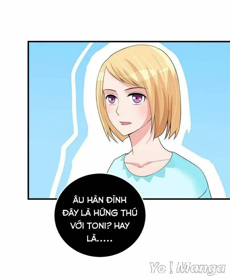 Cô Dâu Gả Thay Của Tổng Tài Chương 128 Ảnh 21